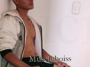Muscleboiss
