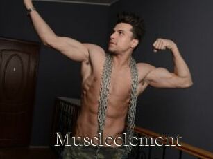 Muscleelement