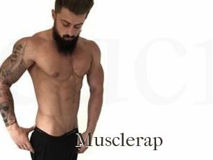 Musclerap