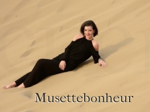 Musettebonheur