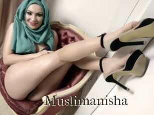 Muslimanisha