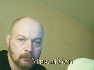 Mustafejen