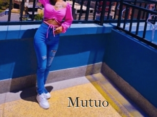 Mutuo