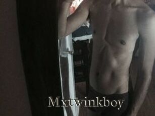 Mxtwinkboy