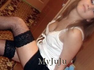 MyJuJu