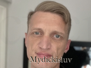 Mydickisluv