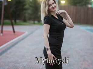 Myladydi