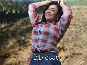 Myosoty