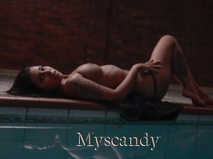 Myscandy