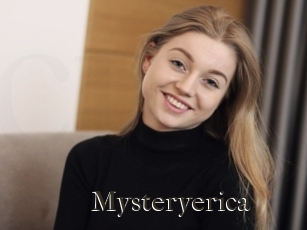 Mysteryerica