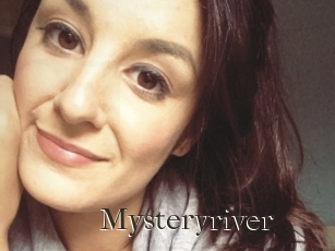 mysteryriver Cum crazy amateurs