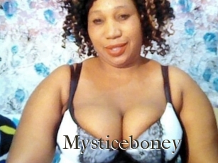 Mysticeboney