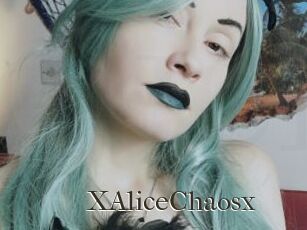 XAliceChaosx