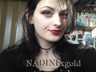 NADINExgold