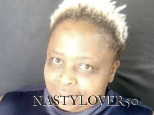 NASTYLOVER50