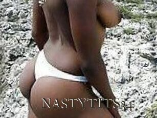 NASTYTITS34