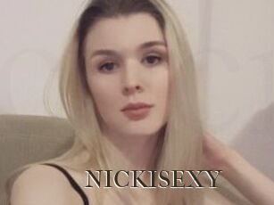 NICKISEXY