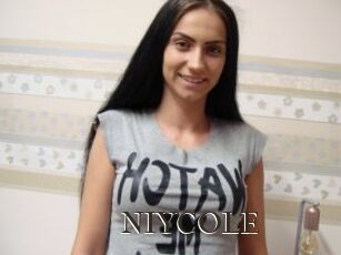 NIYCOLE