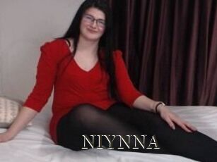 NIYNNA Cum crazy amateurs