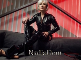 NadiaDom