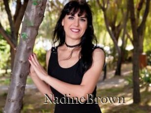 NadineBrown