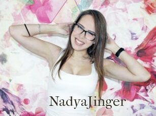 NadyaJinger