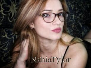 NahiaTylor
