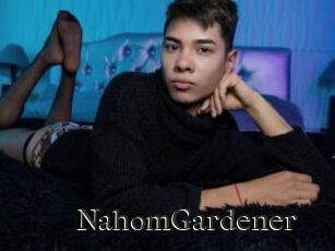 NahomGardener