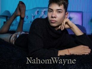 NahomWayne