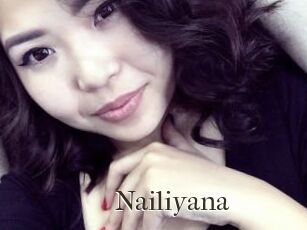 Nailiyana