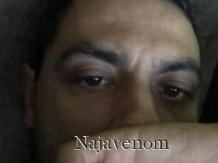 Najavenom