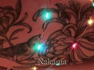 Nakama