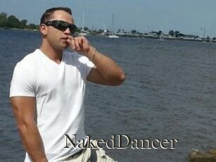NakedDancer