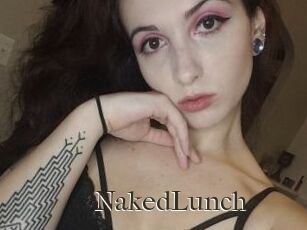 NakedLunch