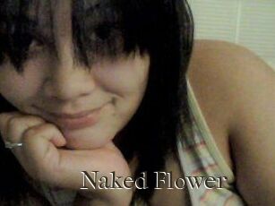 Naked_Flower Cum crazy amateurs