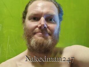 Nakedman247