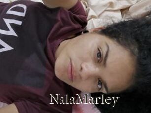 NalaMarley