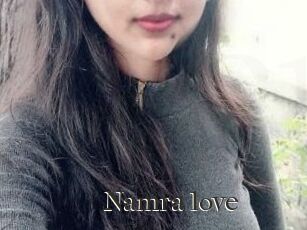 Namra_love