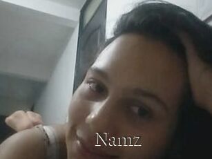 Namz