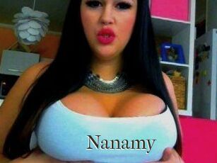 Nanamy