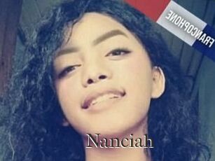 Nanciah