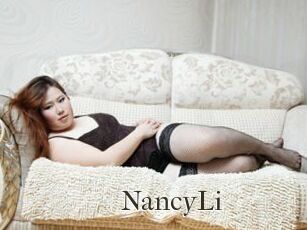 NancyLi Cum crazy amateurs