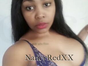 NancyRedXX