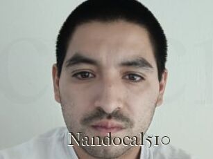 Nandocal510