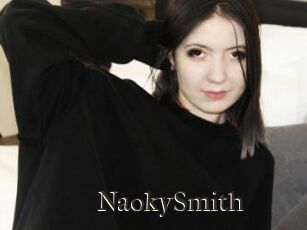 NaokySmith