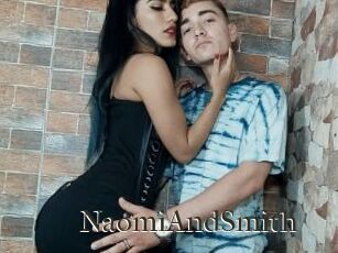 NaomiAndSmith