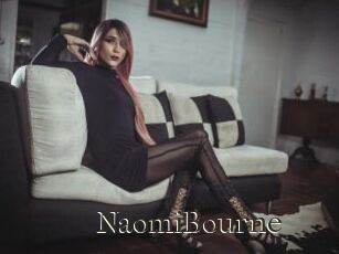 NaomiBourne