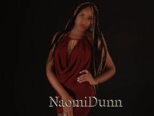 NaomiDunn