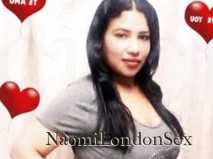 NaomiLondonSex