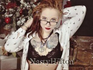 NastyHilton